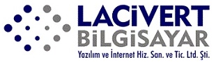 Lacivert Bilgisayar Yazılım ve İnternet Hizmetleri